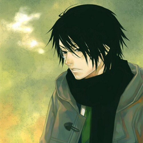 Miona|19|Undertaker in training|Seme or Uke(either one)|Cold|Tries to hide emotions| Taken by @_SmileForMe_