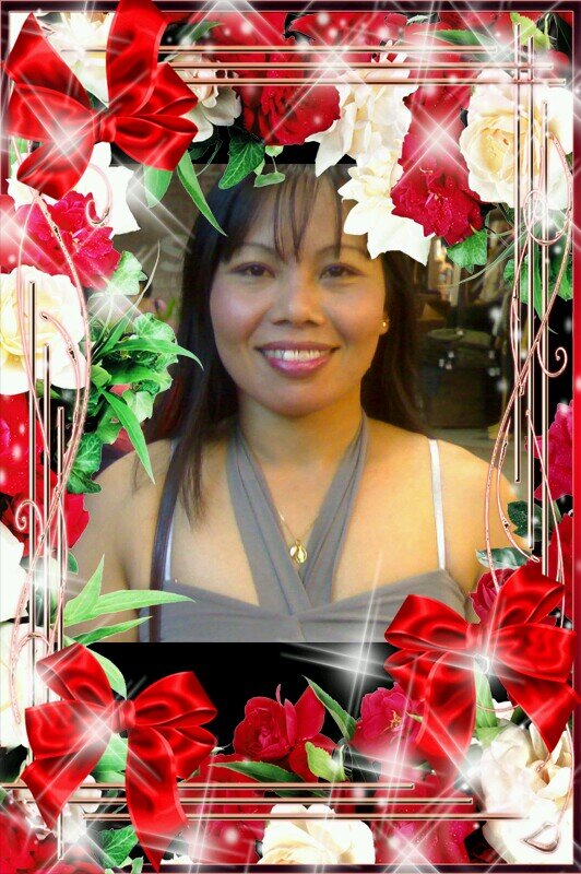just me