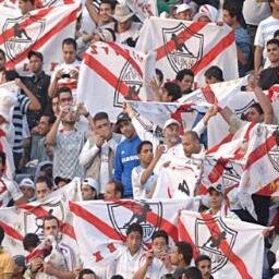 موقع «زمالك فانز»