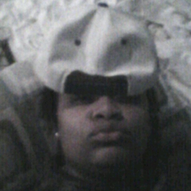 @lesbianBound girlfriend #engaged #01.09.12 Brook && Travion Wilson
