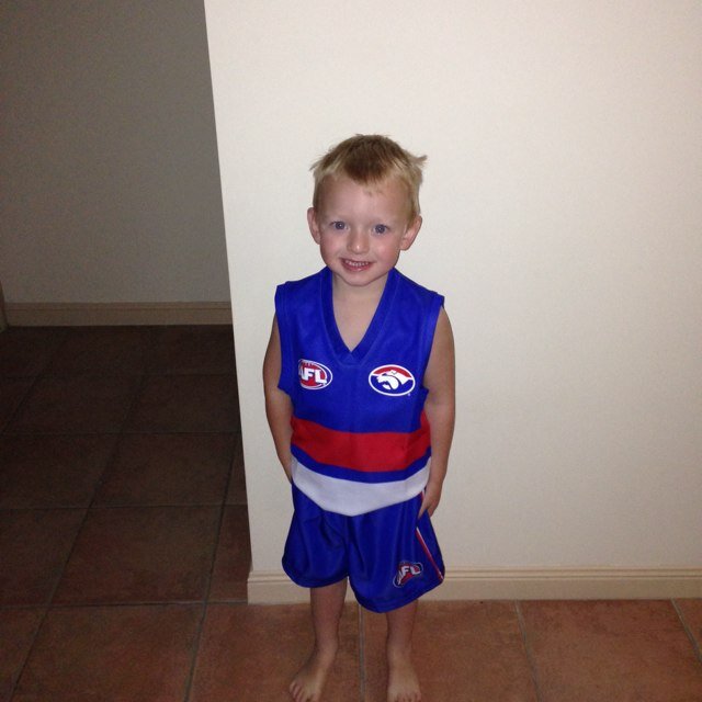 joelkreeck's profile picture. 