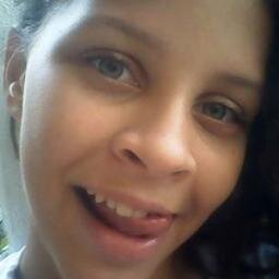 Luanete com orgulho