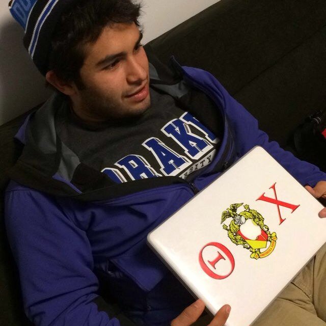 Trossley45's profile picture. 