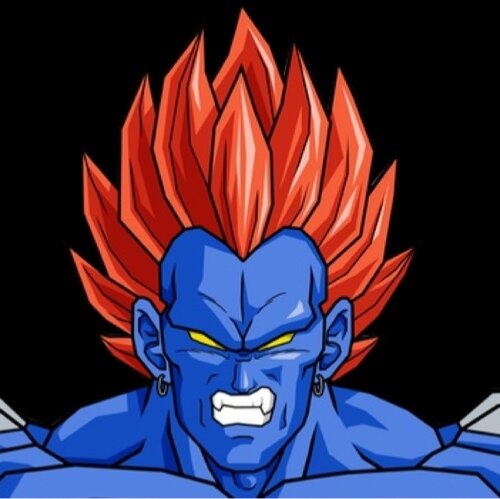 Android13Tweet's profile picture. I am the ultimate android. Dr Gero's greatest creation!