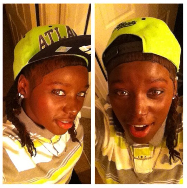 the most nices person in the world that likes to chill and have fun :D #TeamSexy, #TeamGemini, #TeamLesbian, #TeamNCSTATE, #TeamSweetheart #TeamSingle