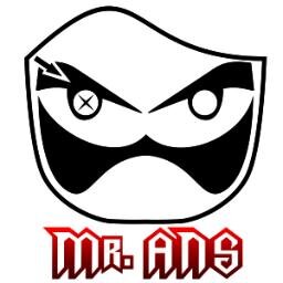 Untuk sekedar melihat-lihat kaos dari Mr.ANS silahkan kunjungi