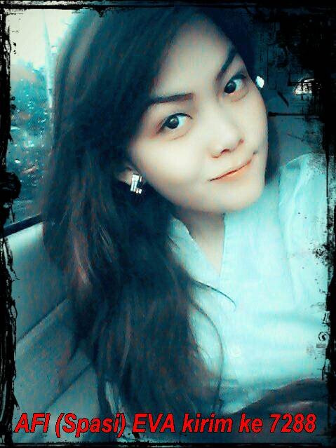 Fans Club Eva Afi, selalu setia mendukung karir @lathifaturR ke depannya, Always Love Eva Afi