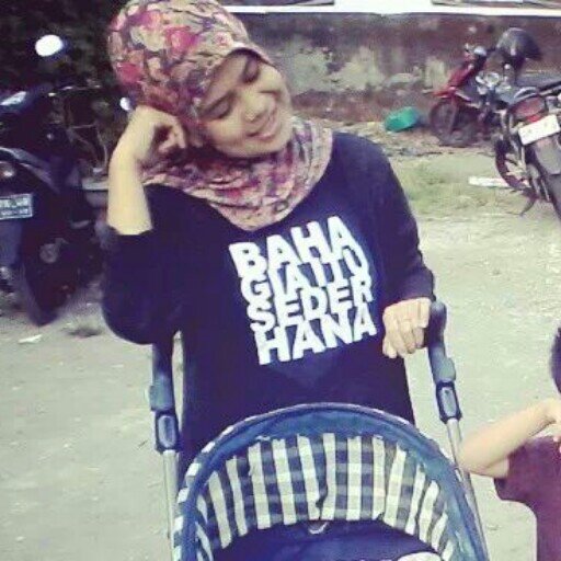 ...ibu maha suar...
