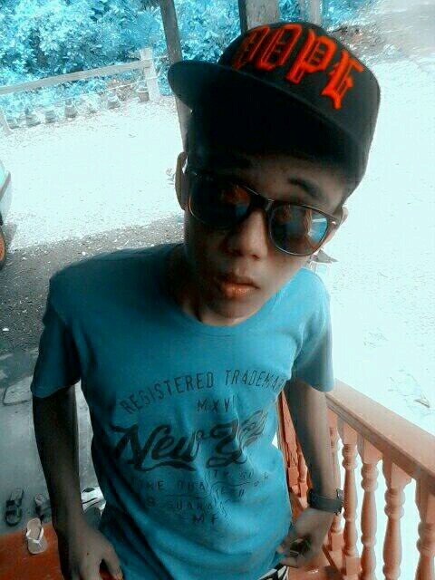 Just Live Your Life .