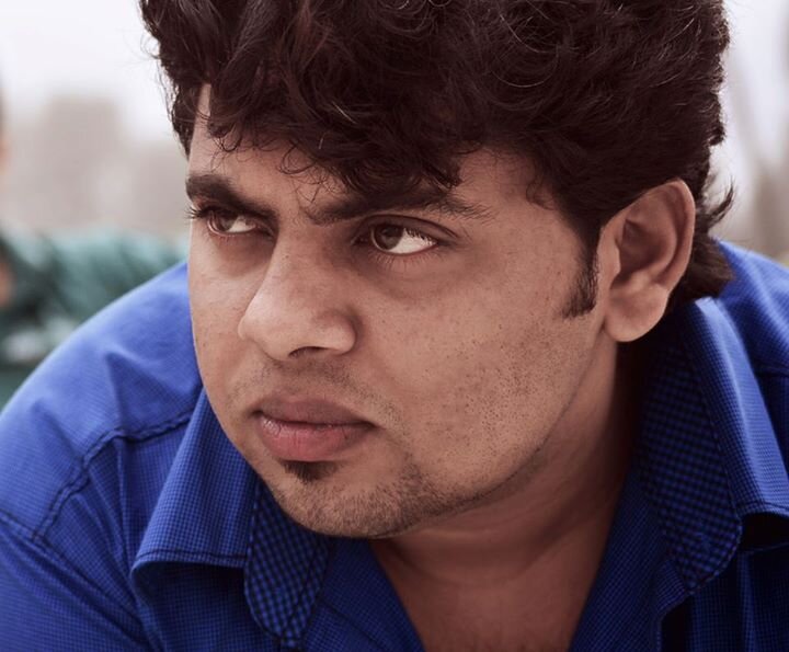Am a Social Media Manger by job but I have big dreams in life and am waiting for an opportunity to prove my talent...