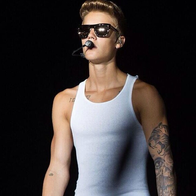 Saw Justin 8-2-13❤️ best day ever! Justin will always own my heart. Its been my dream to meet him and be his OLLG for 5yrs Pennslyvania