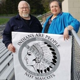 WIEA, RAAINL, #ChangeTheName, #NotYourMascot, #FCCcomplaintRSKIN