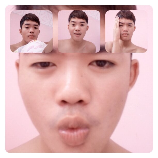 ชอบคนที่จิตใจ ถามว่าชอบที่น่าตาไหม ก้อมีส่วน โสดครับ ทักมาบ้างก้อได้ ครับ เพื่อนๆๆ