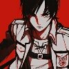 「There's no chance of winning if you don't even try and put up a fight. Win and survive. Lose and die. Fight, fight and fight!」 [SnK/AU/MV/RP]