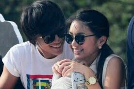 kathniel fan//P5//DJ//KC//Kathryn Chandaria//follow me//Fanbase ~ mwuahags