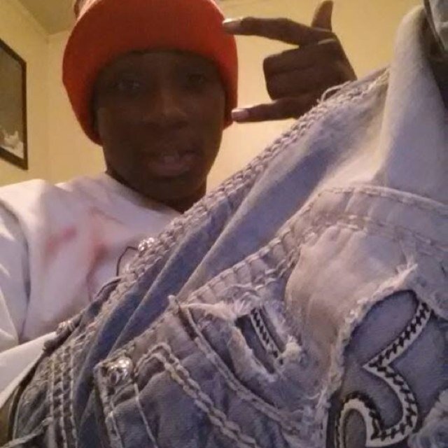 You Aint My Nigga Fuck You , You Dont Fwm Fuck You ..