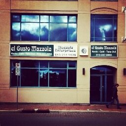 New restaurant in Ottawa! Opening on october 31! Nouveau restaurant à Ottawa! Ouverture le 31 octobre prochain!