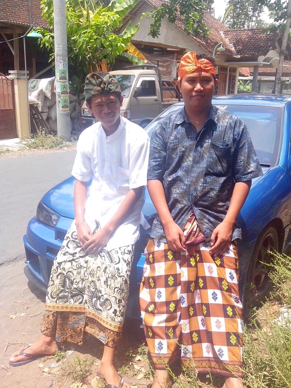 gustiputu15223's profile picture. Perum Grasera Blok L14 Sedayu Bantul Yogyakarta Hp 08112508805