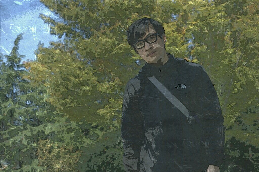 화려한 말하기 보단, 진지한 듣기가 좋은 인격을 만든다.