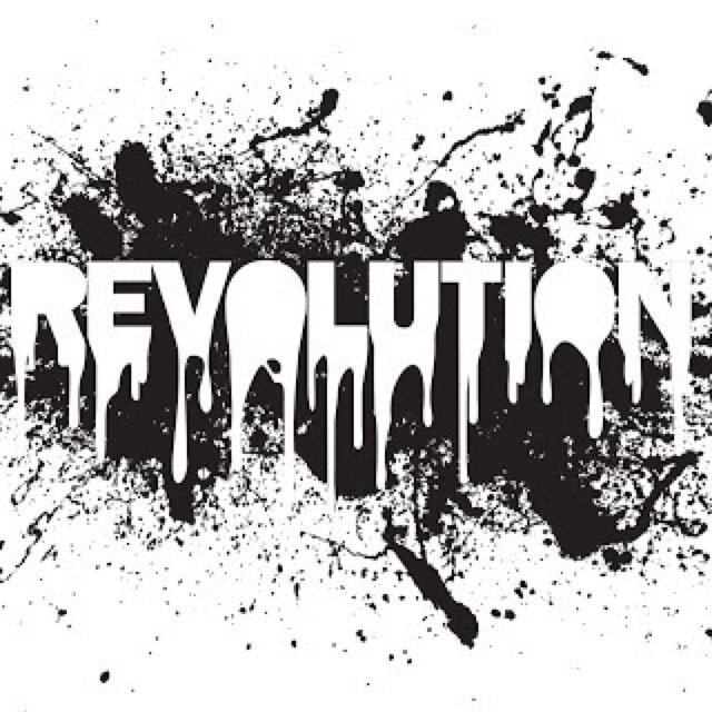 TheRevoEmpire's profile picture. 
