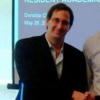 Steven Marc Friedman (@emergmd) 's Twitter Profile