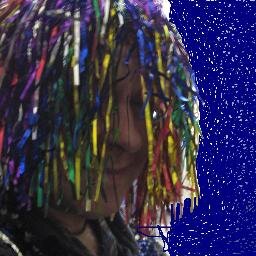 I am multi-media artist from Austria in Europe and I am a children and animal friendly person...