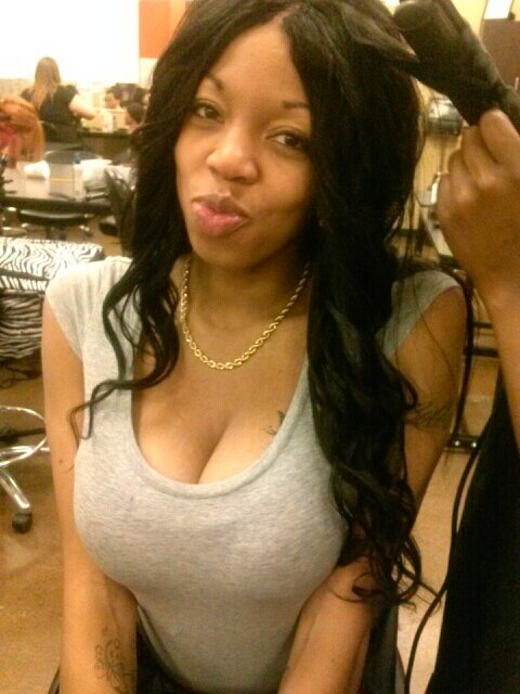 i live for my lil girl Madison symone that is all