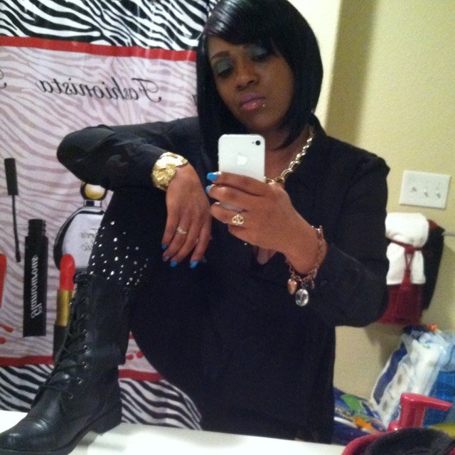Determined to explore every opportunity that life has to offer... GOD'S willing