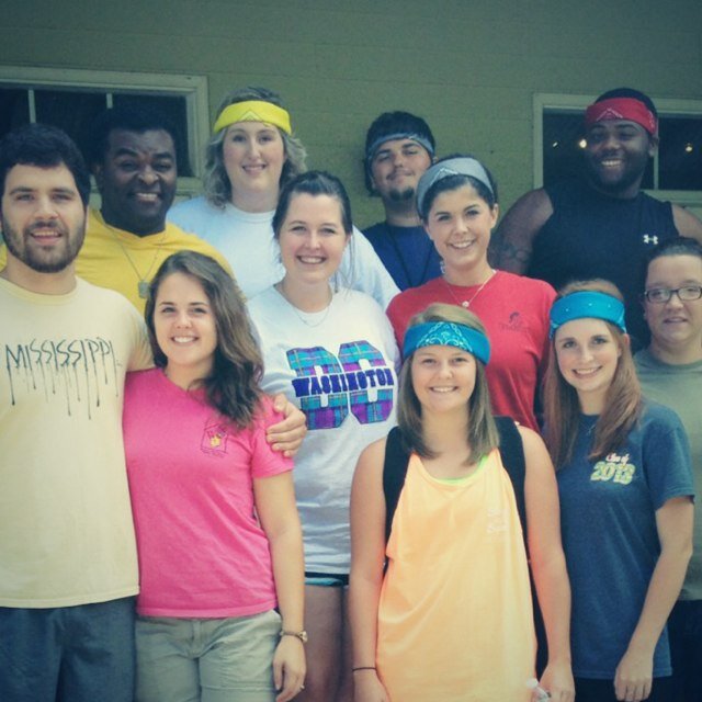 emccbsu's profile picture. http://t.co/LkONoxHK3d // We're the Baptist Student Union of East Miss. Community College. // To Know Christ and Make Christ Known. // #emccbsu