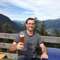 Karl Pfefferle (@k_pfefferle) 's Twitter Profile