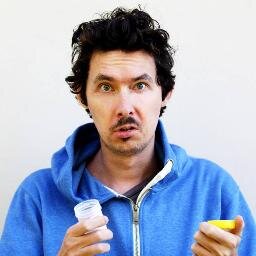 ChronicSymph's profile picture. Fatherhood. More than firing sperm into a cup? How much more? New show by Luke Escombe Daddy Pimp  comes to Melbourne!