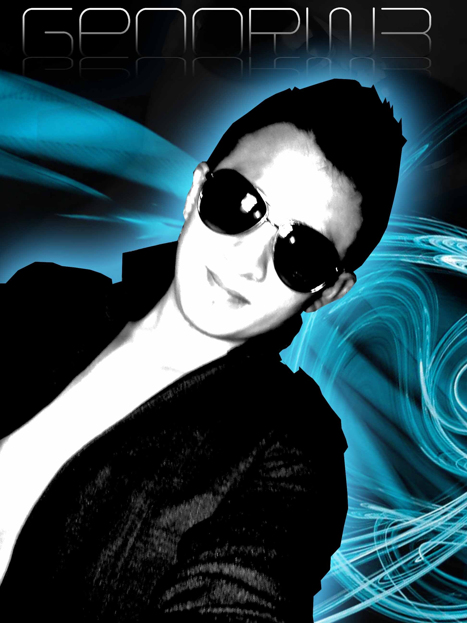 GeoOrwe's profile picture. Diseñador