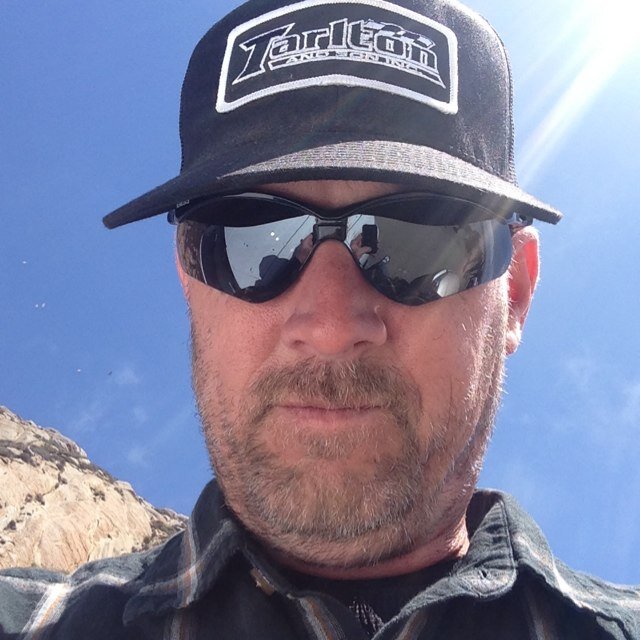 Mattthelather's profile picture. 