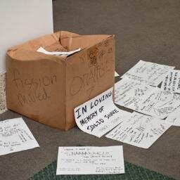 A box where snake spends most of his time.