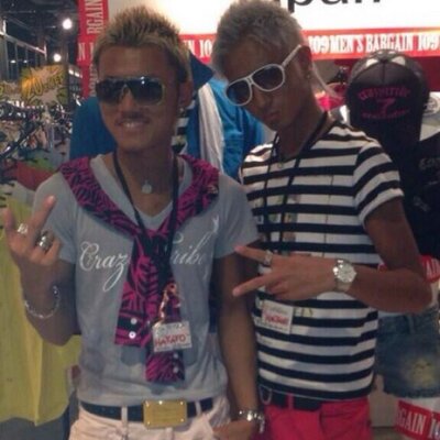 誇れ Crazy Tribe Cho Tsu Twitter 誇れ Crazy Tribe Cho Tsu Twitter