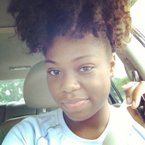 thugnamedash's profile picture. ::A woman after God's own heart::

Solutionist. Changemaker. Supporter & Advocate For Positivity.