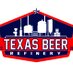 Texas Beer Refinery (@txbeerrefinery) Twitter profile photo