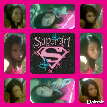 Live life to the fullest don't let anybody ever bring you down!!*
