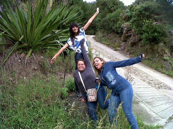 Intentando cambiar, lo que requiere de un cambio en mi vida.