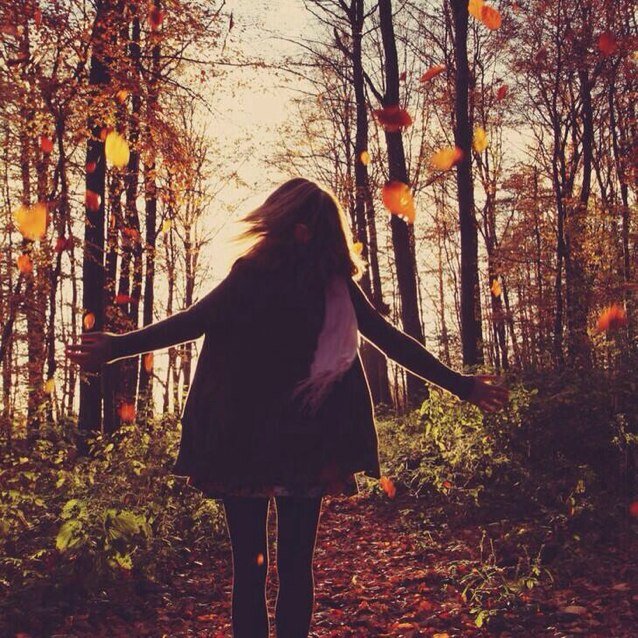 here i stand afraid of storms yet in love with one