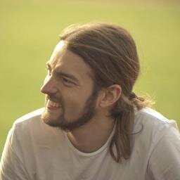 lwahonen's profile picture. 