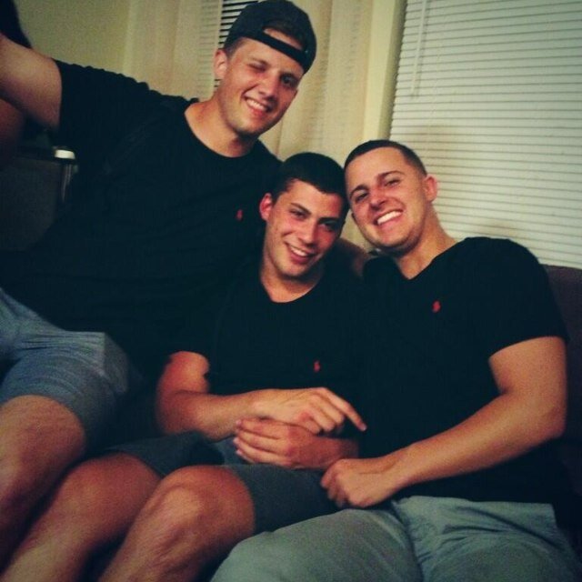 SeanPloumbidis's profile picture. UCONN alumn