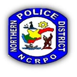 PROUD to be with NPD..