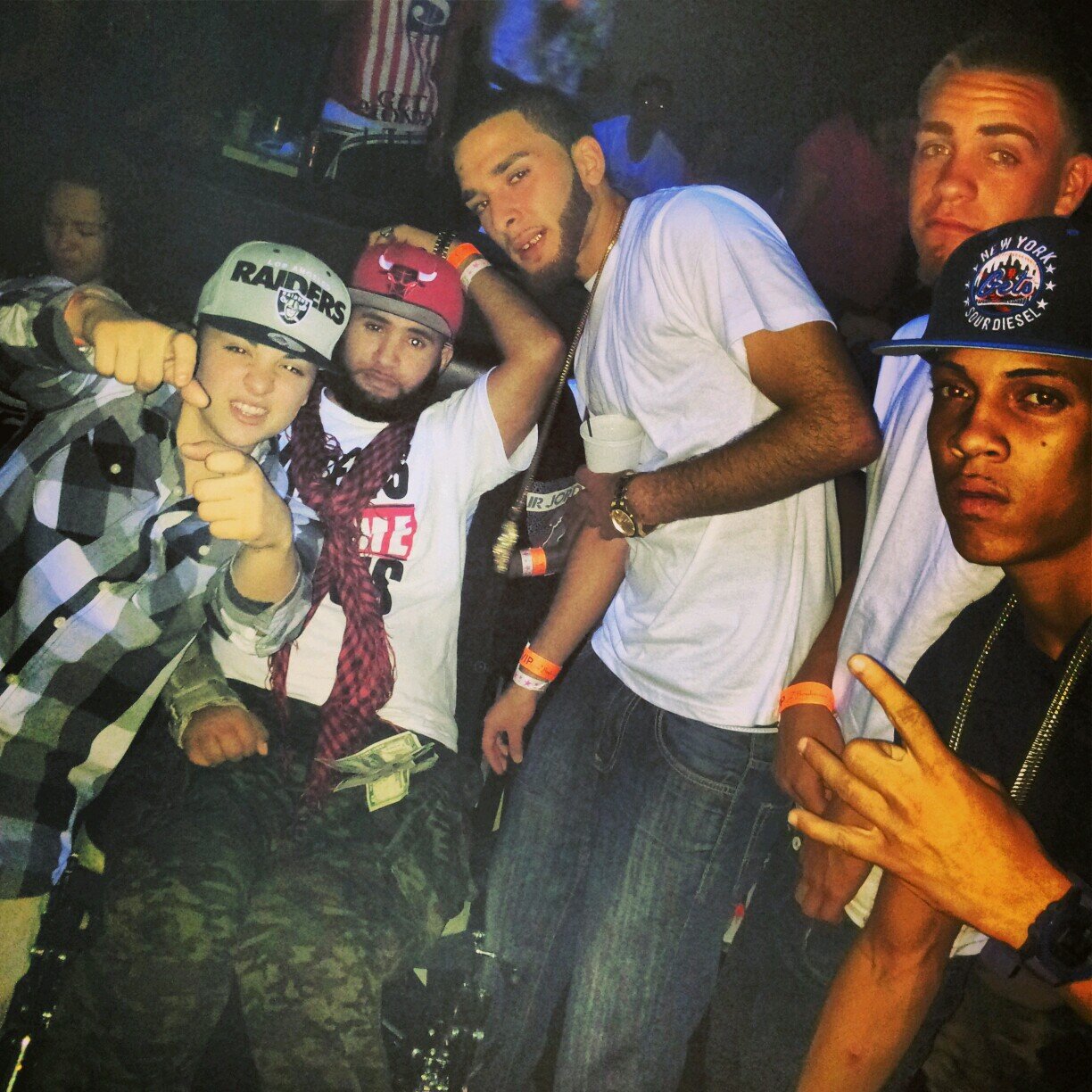 Loyalty over everything. Keep it 300 round my way or slide out my face.