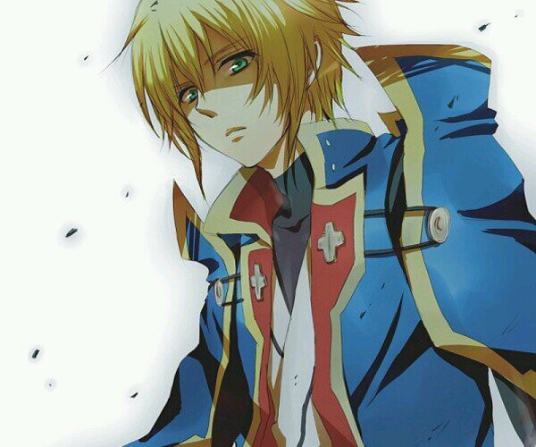 Once a Major for the Novus Orbis Librarium, known as the Hero of Ikaruga. My goals are to remove the lies in this world.