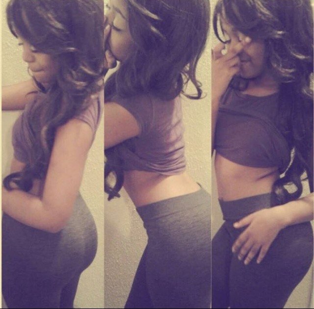 Im From New Orleans Im 4'11 &nd Food Is My Bestfriend #TeamShort #TeamSkinny ♥ ░F░O░L░L░O░W░M░E░ ·