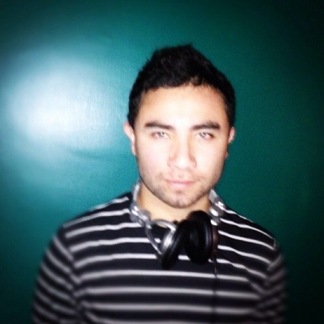 -Mexican Dj/ Producer ,trance ,progressive house, house, tech house, techno 
-Computer Engineer 

 I love science , Tecnology and Art