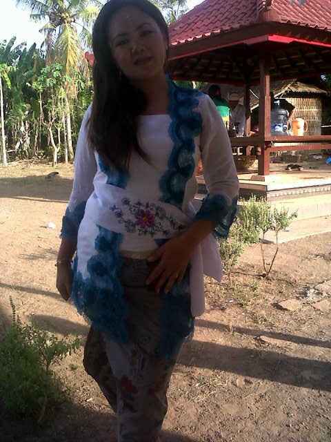 Be your self...