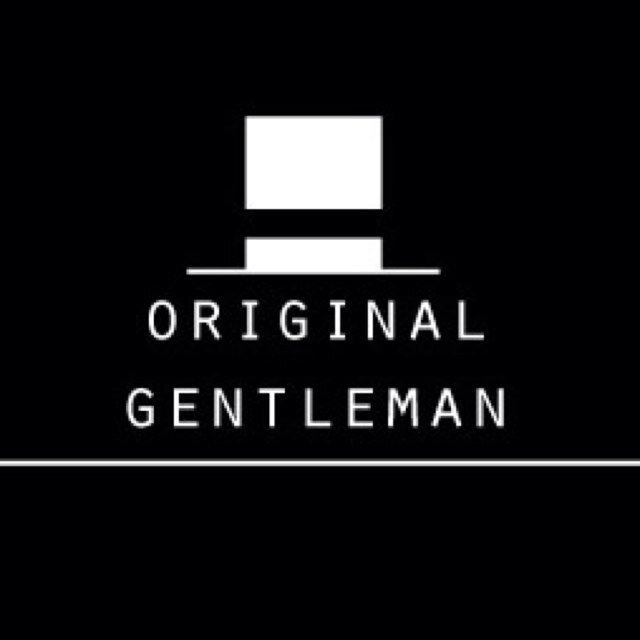 Original Gentleman