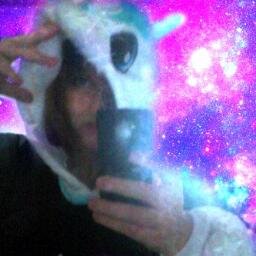 15 yrs old, IMMA UNICORN